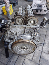 Load image into Gallery viewer, Motor Mercedes-Benz W177 654920 2.0 30TKm Diesel Engine Unkomplett MOT4895362411gr