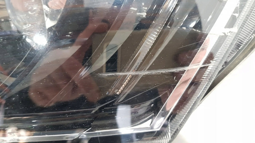 Frontscheinwerfer Skoda Superb III 3V1941015B 1ZS01193925 Rechts oder Links