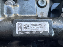 Laden Sie das Bild in den Galerie-Viewer, Motor Ford TXWA 2.0 TDCI 160TKm Diesel Engine Unkomplett MOT9199729310gu