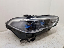 Laden Sie das Bild in den Galerie-Viewer, Frontscheinwerfer BMW X5 G05 G06 5A27998-01 Laser Rechts Scheinwerfer Headlight SCH9488910277dn