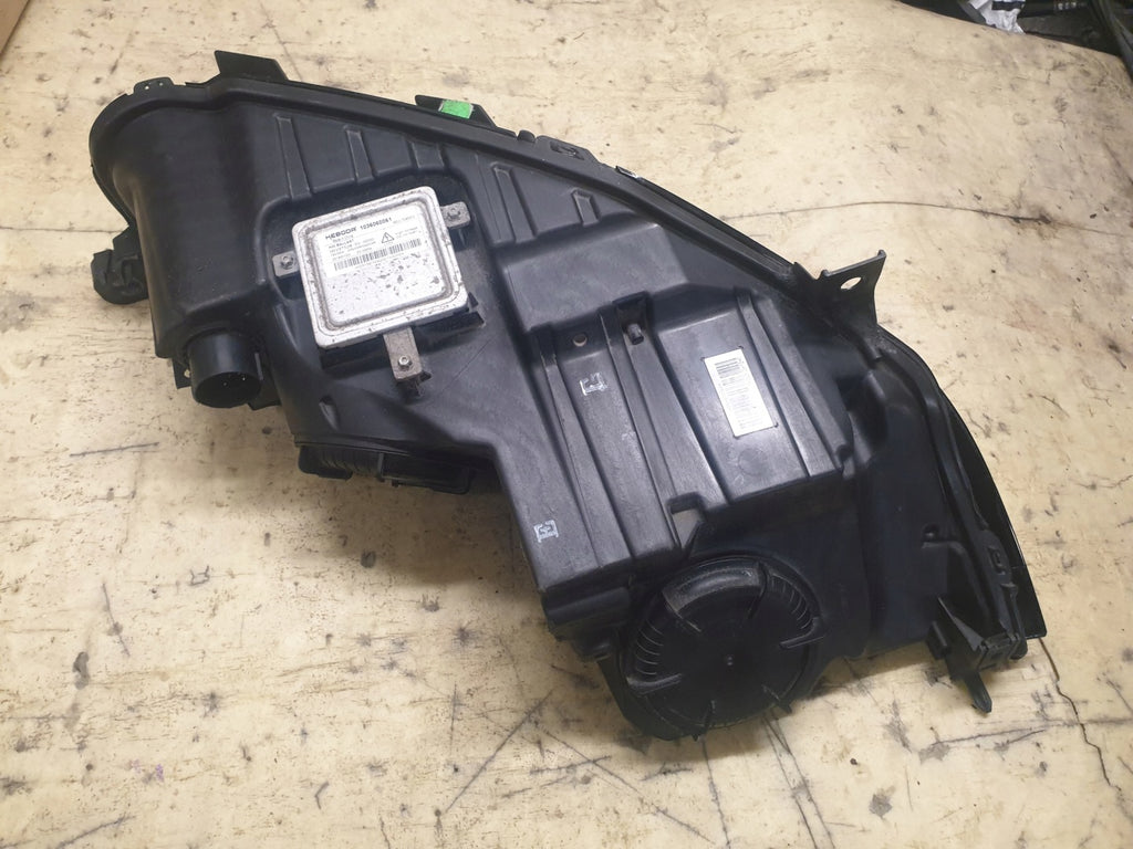 Frontscheinwerfer Jaguar Xf X260 F Pace GX63-13W030-LH 00196243-11 Links SCH4827167225hb