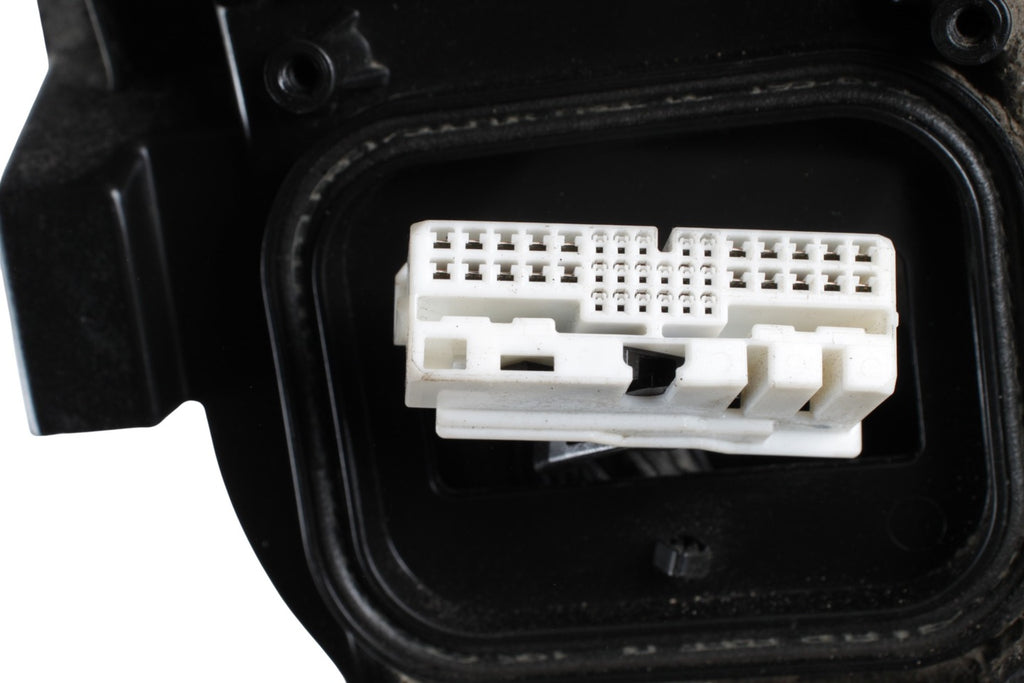 Frontscheinwerfer Tesla Model Y PL547087 1514952-00-D LED Links Headlight SCH2260989668ij