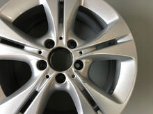 Laden Sie das Bild in den Galerie-Viewer, 1x Alufelge 17 Zoll 7.0" 5x112 A2054014300 Mercedes-Benz W205 Rim Wheel FEL6944647529rk