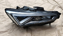 Load image into Gallery viewer, Frontscheinwerfer Seat Leon 5FB941007F 5FB941008F Ein Satz Headlight SCH2966914791ne