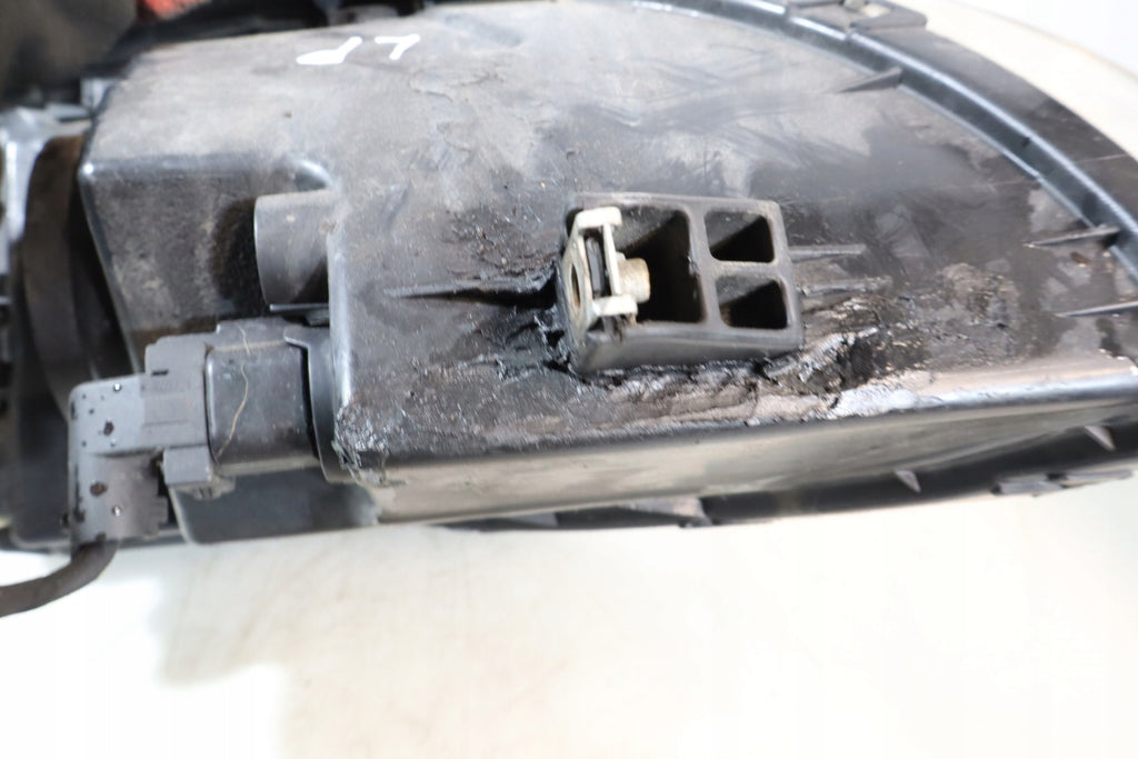 Frontscheinwerfer Hyundai I30 Links Scheinwerfer Headlight SCH9379660268eo