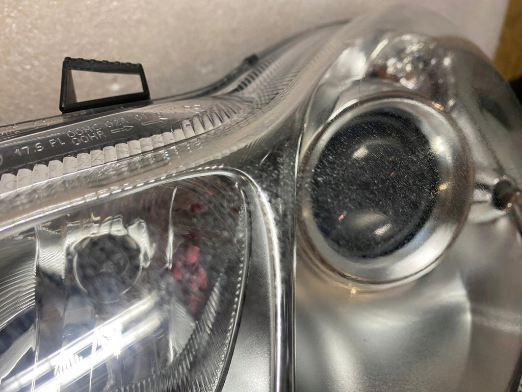 Frontscheinwerfer Smart Fortwo A4518200159 LED Links Scheinwerfer Headlight SCH2110803168yr