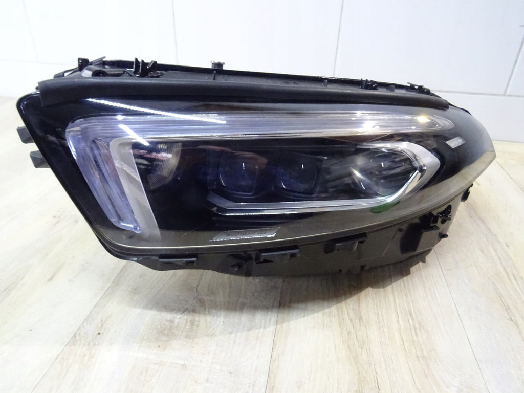 Frontscheinwerfer Mercedes-Benz W177 A1779060503 LED Links Headlight SCH6108206524ef