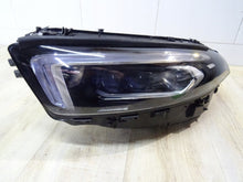 Laden Sie das Bild in den Galerie-Viewer, Frontscheinwerfer Mercedes-Benz W177 A1779060503 LED Links Headlight SCH6108206524ef