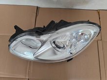Laden Sie das Bild in den Galerie-Viewer, Frontscheinwerfer Smart Fortwo A4518200159 Links Scheinwerfer Headlight SCH4846788998hy