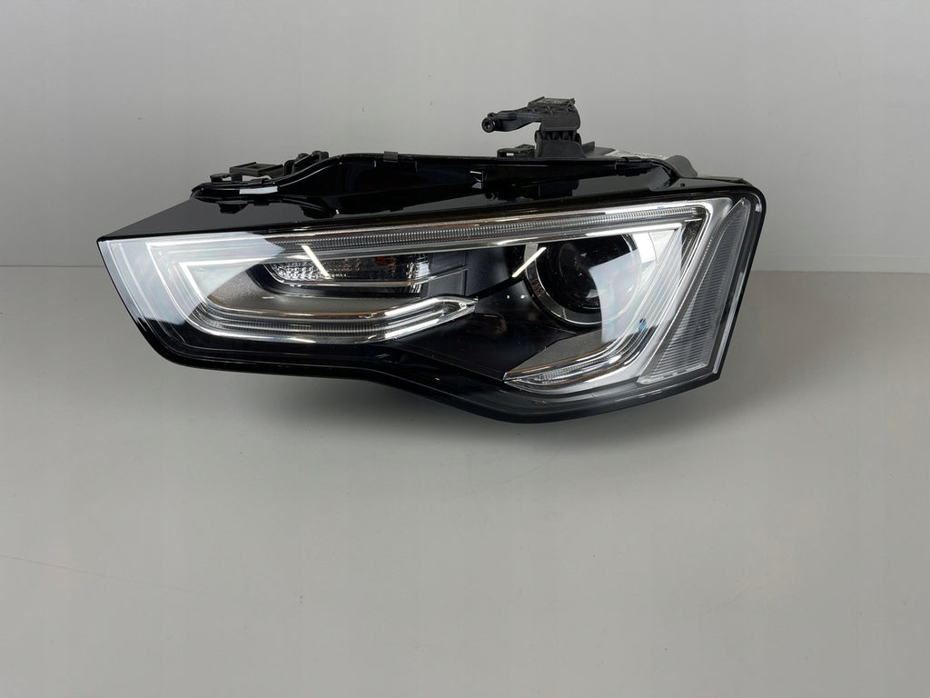 Frontscheinwerfer Audi A5 8T0941005C LED Links Scheinwerfer Headlight