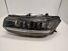 Laden Sie das Bild in den Galerie-Viewer, Frontscheinwerfer VW T-Cross 2GM941005B LED Links Scheinwerfer Headlight