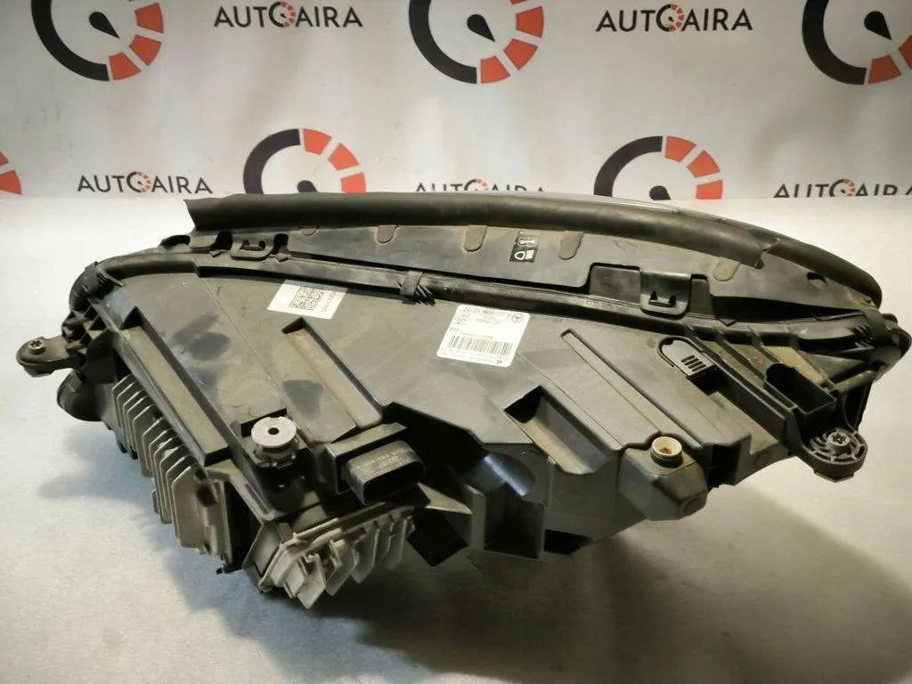 Frontscheinwerfer Mercedes-Benz A2229061202 Links Scheinwerfer Headlight SCH8063595971bt