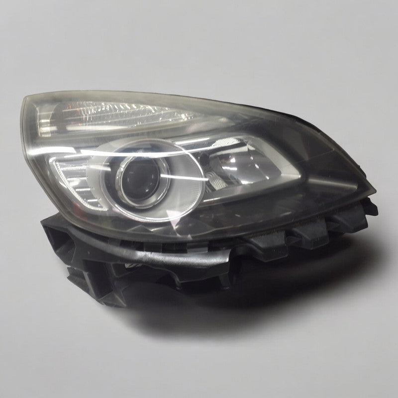 Frontscheinwerfer Renault Scenic 309312 Xenon Rechts Scheinwerfer Headlight