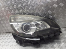 Laden Sie das Bild in den Galerie-Viewer, Frontscheinwerfer Renault Scenic 309312 Xenon Rechts Scheinwerfer Headlight