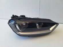 Load image into Gallery viewer, Frontscheinwerfer VW Sportsvan 517941006B Halogen Rechts Scheinwerfer Headlight