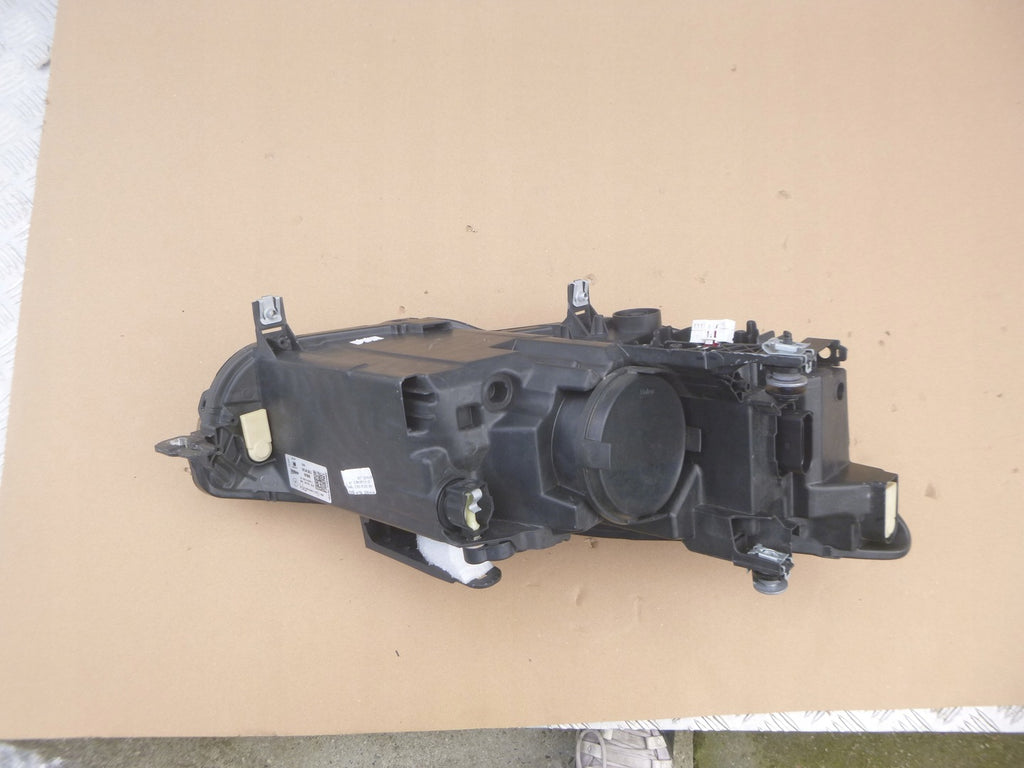 Frontscheinwerfer Seat Leon 5FB941005D 90188480 Full LED Links Headlight