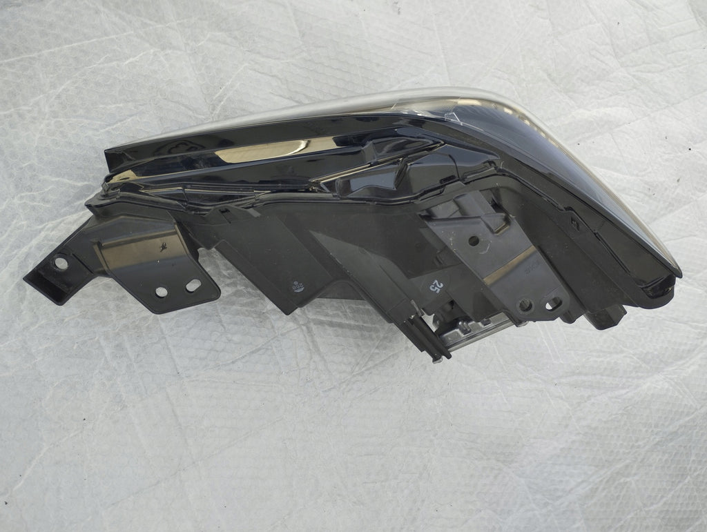 Frontscheinwerfer Mazda 3 BCJH-51030 Full LED Ein Stück (Rechts oder Links) SCH1411611731nv
