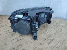 Laden Sie das Bild in den Galerie-Viewer, Frontscheinwerfer VW Tiguan 5NB941005 Halogen Links Scheinwerfer Headlight