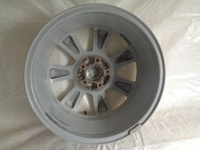 4x Alufelge 17 Zoll 7.0" 5x114.3 49ET 403000074R Renault Megane Rim Wheel FEL1388204384eo