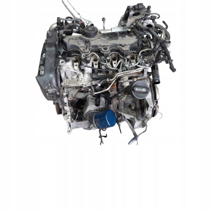 Motor Mercedes-Benz W176 K9KA460 1.5 CDI 2012 Diesel Engine Unkomplett MOT8053679208gp