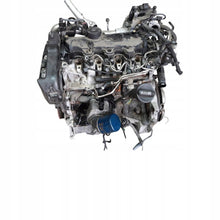 Laden Sie das Bild in den Galerie-Viewer, Motor Mercedes-Benz W176 K9KA460 1.5 CDI 2012 Diesel Engine Unkomplett MOT8053679208gp