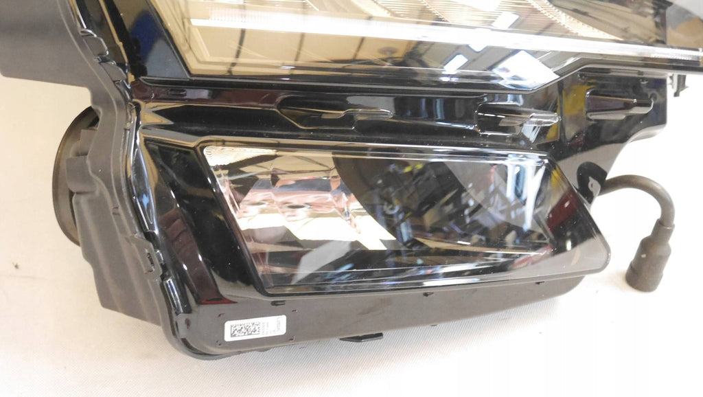 Frontscheinwerfer Skoda Karoq 57B941010 Rechts Scheinwerfer Headlight SCH4306479098du
