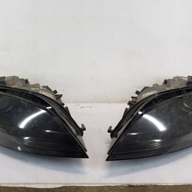Frontscheinwerfer Audi Tt Ein Satz Scheinwerfer Headlight SCH4009325546eo