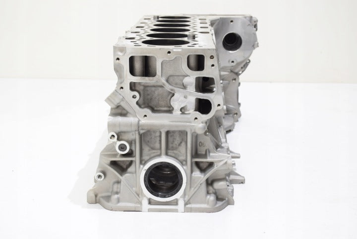 Motorblock BMW G30 G01 G11 G05 G20 G06 B57D30B 3.0 Diesel Unkomplett MOT4346790302eh