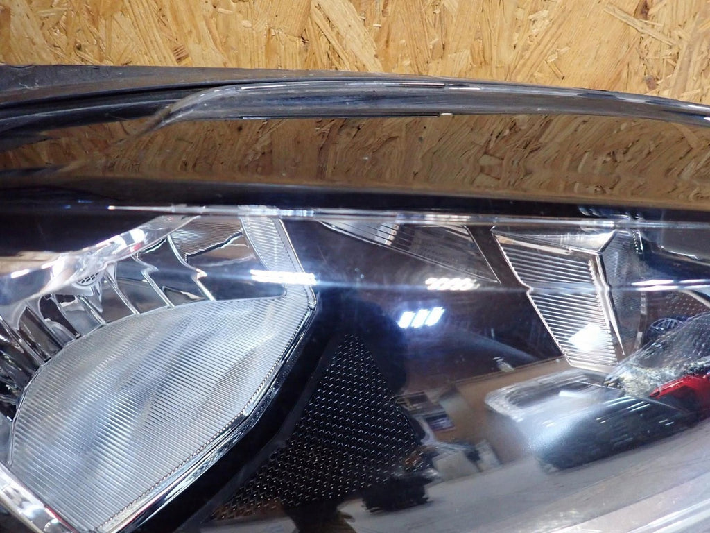 Frontscheinwerfer VW Golf 5G1941006D LED Rechts Scheinwerfer Headlight SCH2267953593vy