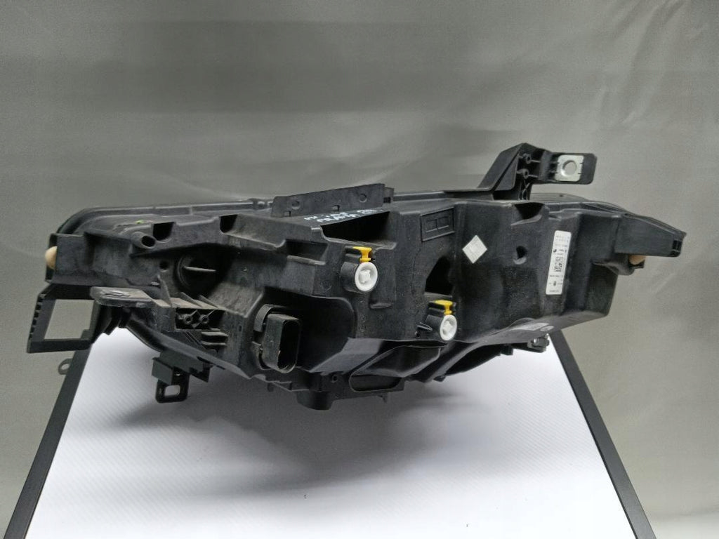 Frontscheinwerfer VW 10B941006A LED Rechts Scheinwerfer Headlight SCH6673076814qe