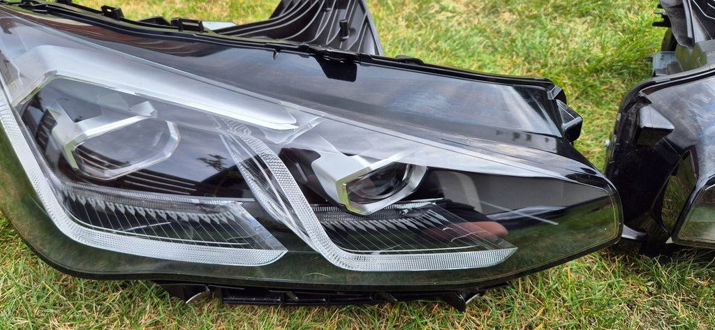 Frontscheinwerfer BMW 2 Active Tourer U06 5A42247-08 LED Ein Satz Headlight SCH3029787786si