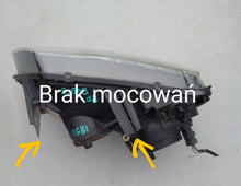 Laden Sie das Bild in den Galerie-Viewer, Frontscheinwerfer Dacia Duster 260105828R Rechts Scheinwerfer Headlight