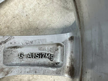 Laden Sie das Bild in den Galerie-Viewer, 1x Alufelge 16 Zoll 5x114.3 Toyota Corolla Rim Wheel FEL2865299484cw