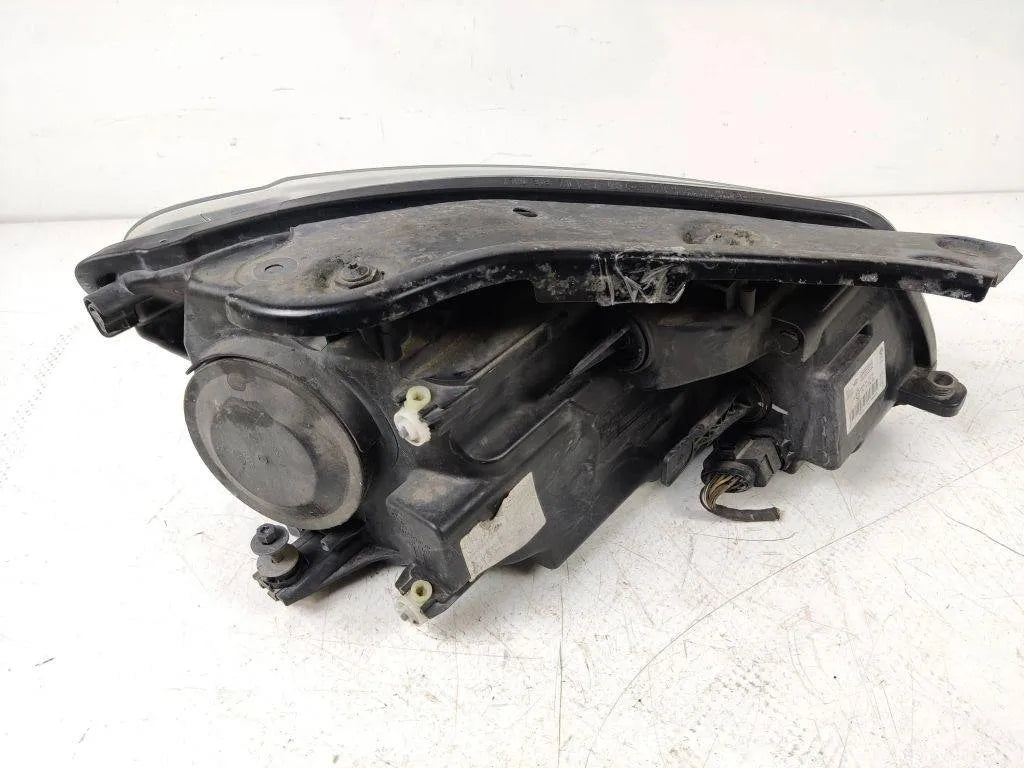 Frontscheinwerfer VW Variant Caddy IV 2K5941005A Links Scheinwerfer Headlight SCH8039118884ke