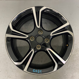 1x Alufelge 17 Zoll 7.0
