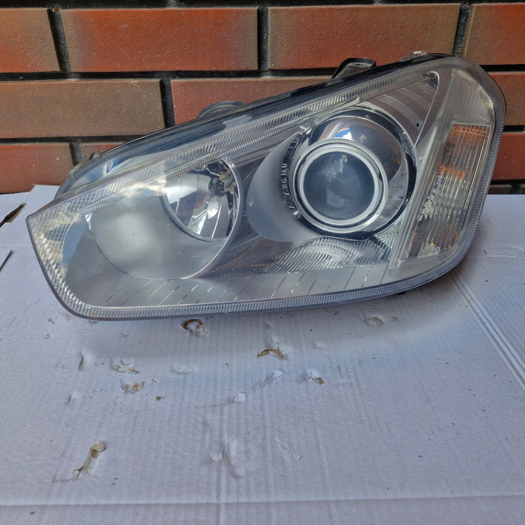 Frontscheinwerfer Ford C-Max 7M51-13D155-AA Xenon Links Scheinwerfer Headlight SCH9881864362mq