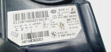 Laden Sie das Bild in den Galerie-Viewer, Frontscheinwerfer BMW F11 F10 7424152 Xenon Rechts Scheinwerfer Headlight SCH1698631218wo