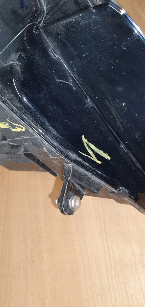 Frontscheinwerfer VW Tiguan 5NB941035D LED Links Scheinwerfer Headlight