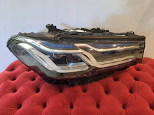 Load image into Gallery viewer, Frontscheinwerfer BMW 5 G31 G30 5A388D6-04 Laser Rechts Scheinwerfer Headlight SCH1664327812kr