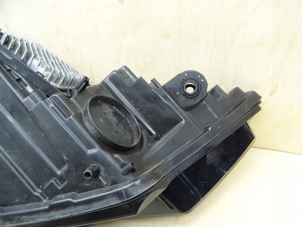 Frontscheinwerfer Audi A6 C8 4K0941039 LED Ein Stück (Rechts oder Links) SCH7070023705tg