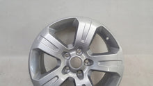 Laden Sie das Bild in den Galerie-Viewer, 1x Alufelge 17 Zoll 7.0&quot; 5x115 46ET 96892578 Opel Antara Rim Wheel