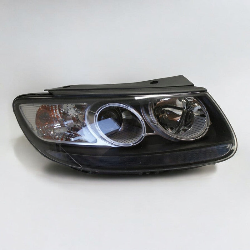 Frontscheinwerfer Hyundai Santa Fe 92102-2BXXX Xenon Rechts Headlight