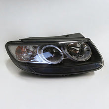 Laden Sie das Bild in den Galerie-Viewer, Frontscheinwerfer Hyundai Santa Fe 92102-2BXXX Xenon Rechts Headlight