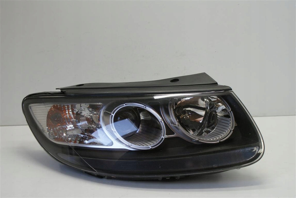 Frontscheinwerfer Hyundai Santa Fe 92102-2BXXX Xenon Rechts Headlight