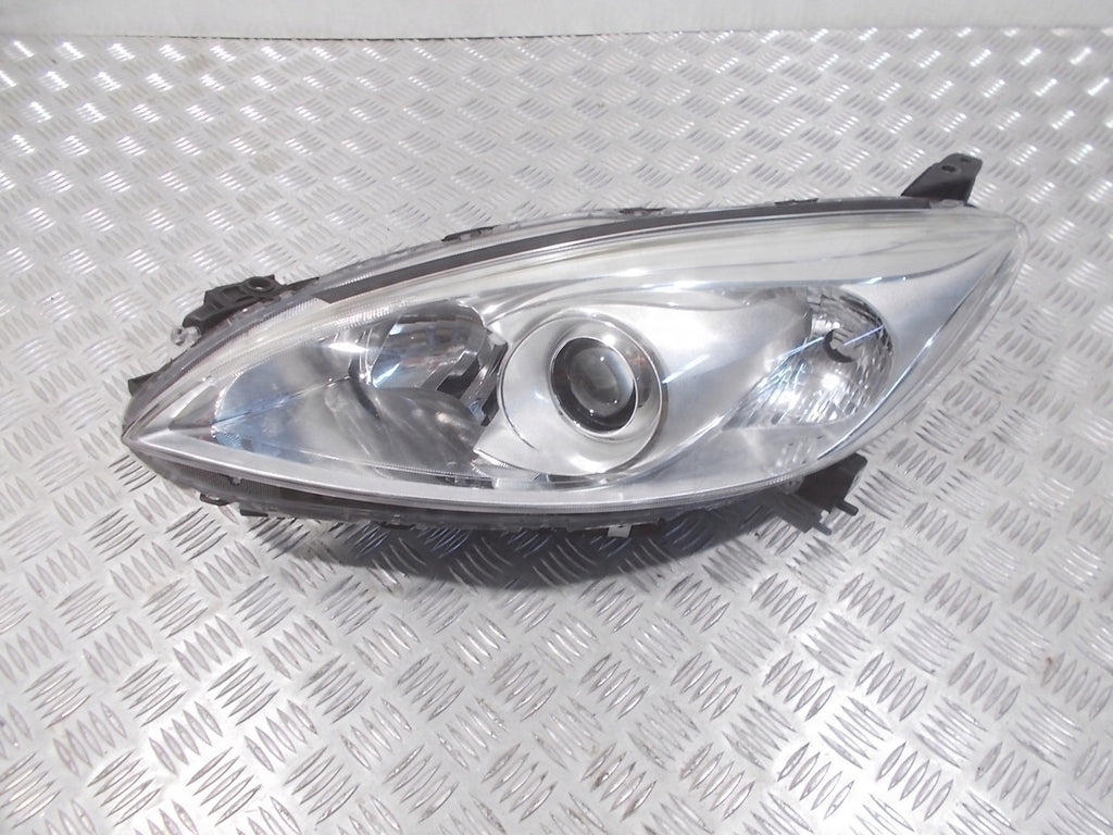 Frontscheinwerfer Mazda Premacy C513-51040 Links Scheinwerfer Headlight