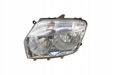 Load image into Gallery viewer, Frontscheinwerfer Dacia Duster 260600069R Links Scheinwerfer Headlight