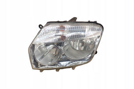 Frontscheinwerfer Dacia Duster 260600069R Links Scheinwerfer Headlight