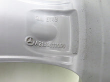 Load image into Gallery viewer, 4x Alufelge 18 Zoll 8.0" 5x112 43ET Glanz Silber A2134011400 Mercedes-Benz W213 FEL4993115711ih