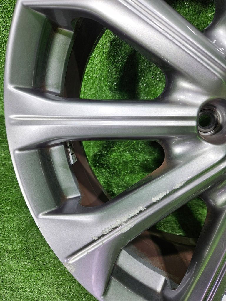 1x Alufelge 20 Zoll 7.5" 5x114.3 9965107500 Mazda Cx-60 Cx60 Rim Wheel FEL4876693287uk