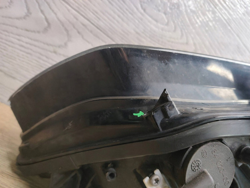 Frontscheinwerfer Audi A3 8V0941005 Links Scheinwerfer Headlight